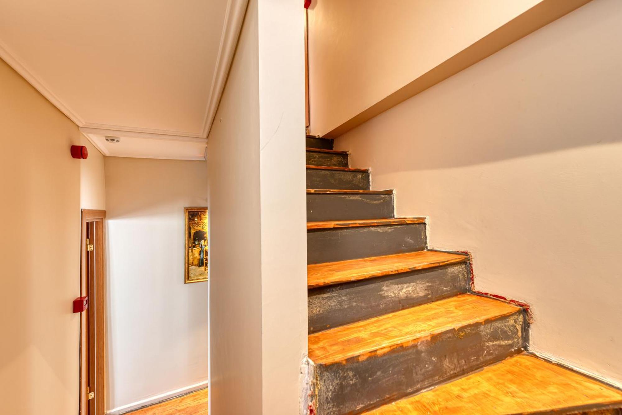 Brown 2 Mansion Oldcity * İstanbul