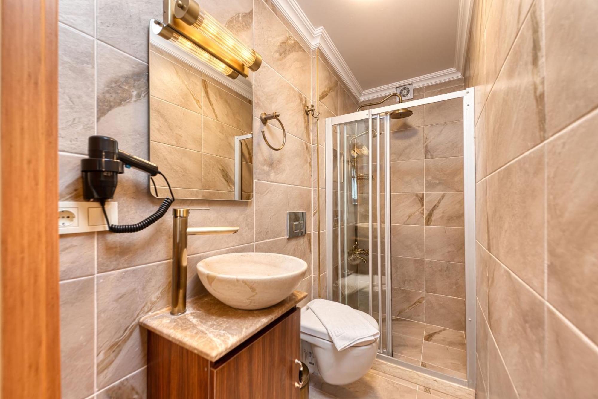 Otel Brown 2 Mansion Oldcity İstanbul
