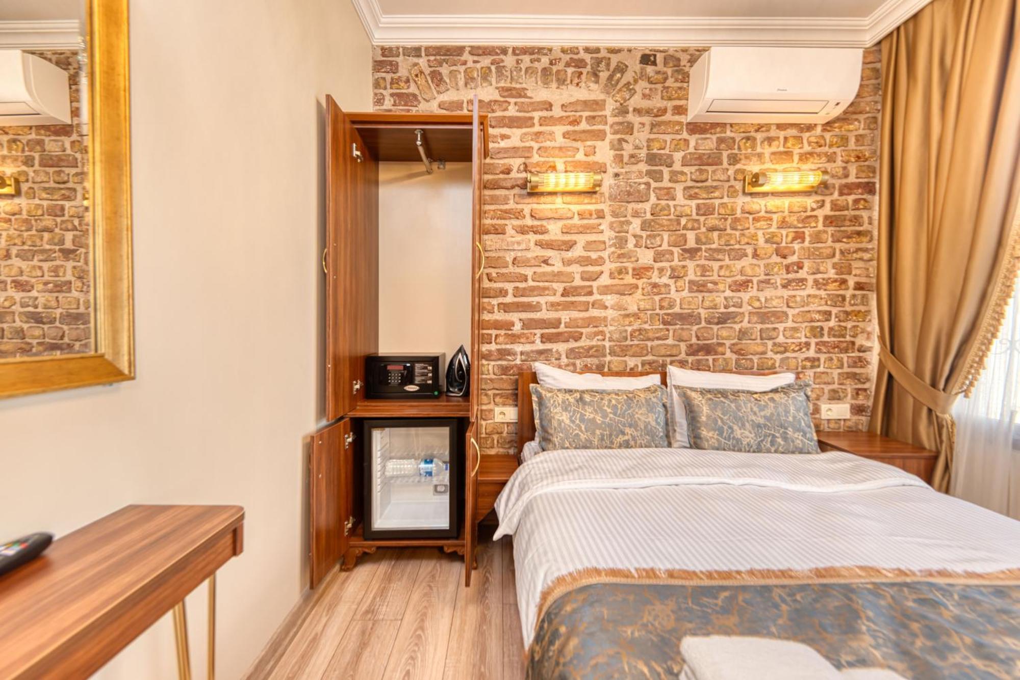Brown 2 Mansion Oldcity * İstanbul