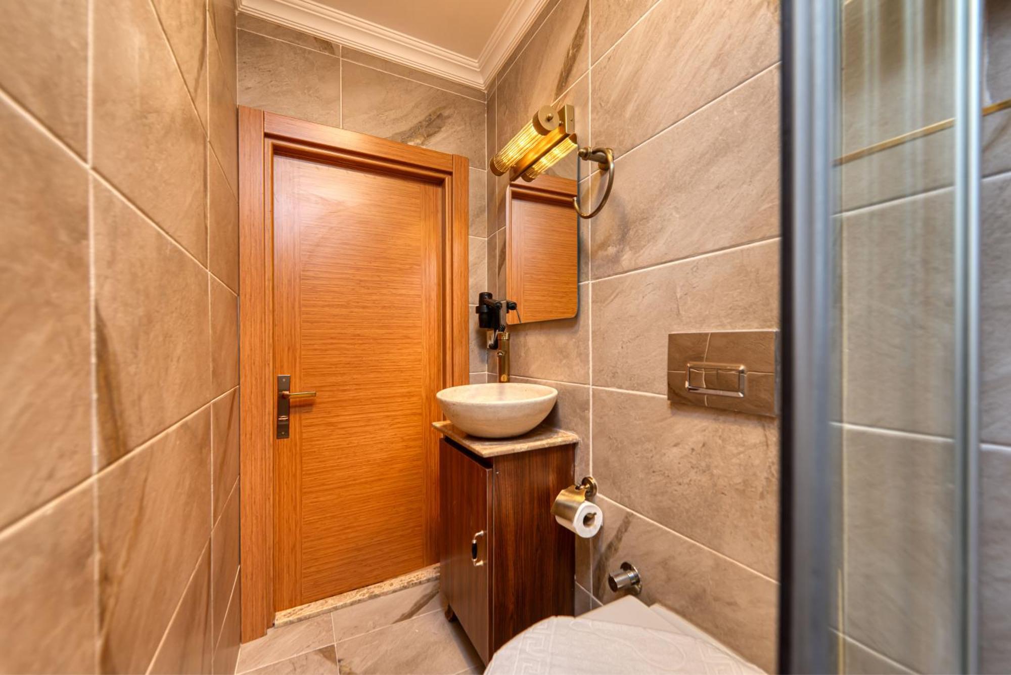 Otel Brown 2 Mansion Oldcity *