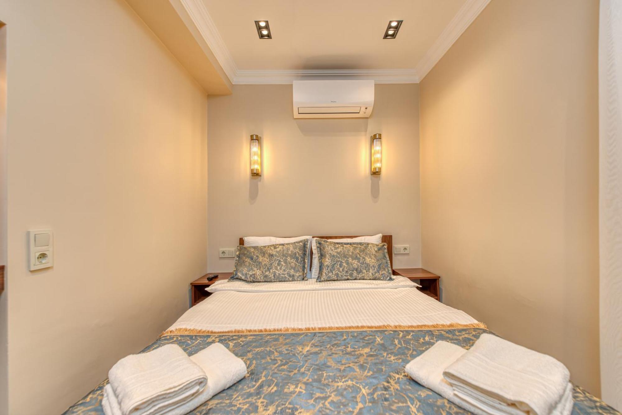 Otel Brown 2 Mansion Oldcity İstanbul