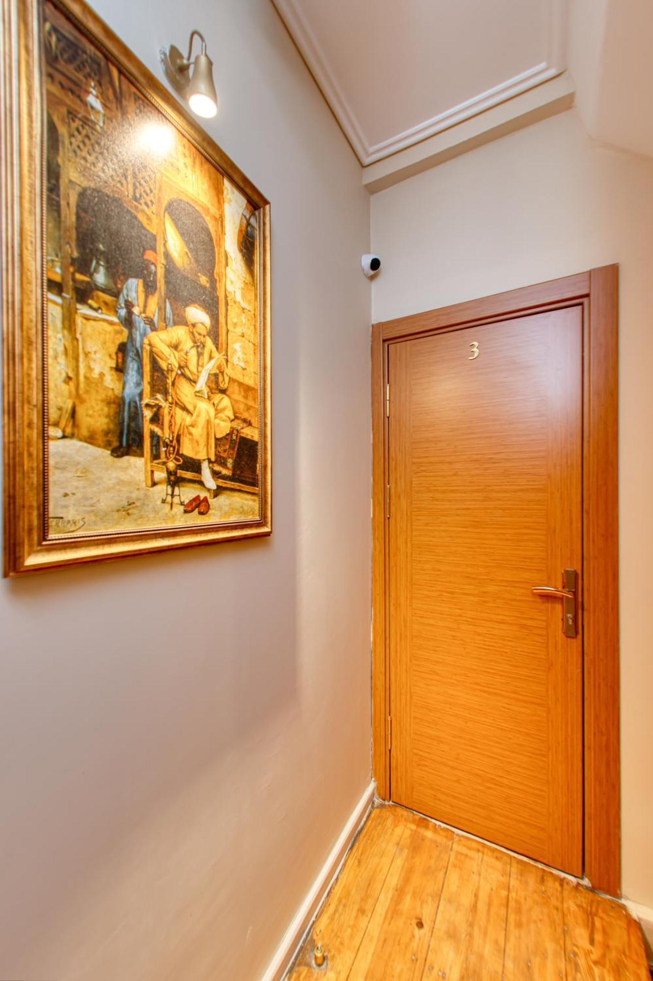 Otel Brown 2 Mansion Oldcity *