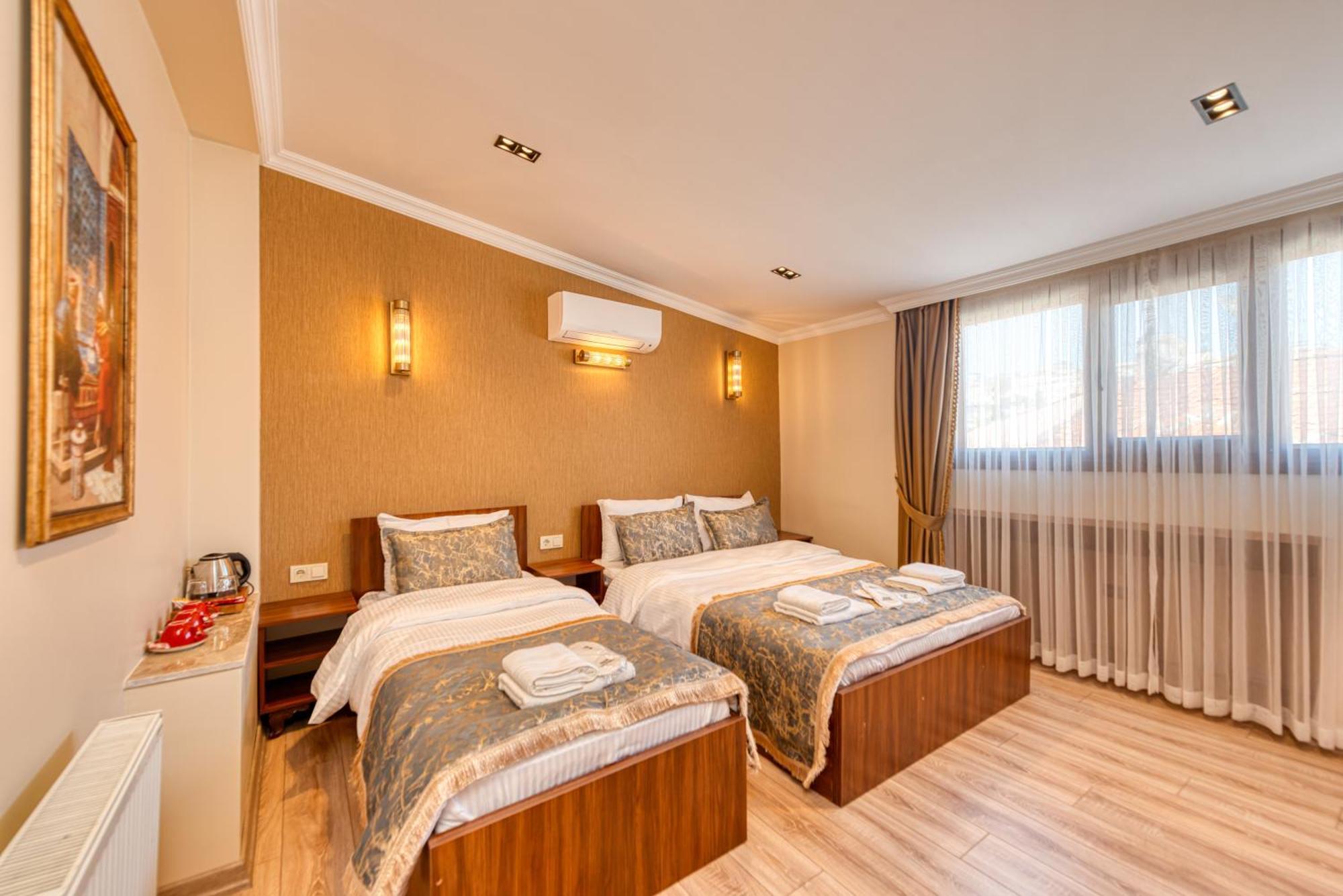 Otel Brown 2 Mansion Oldcity