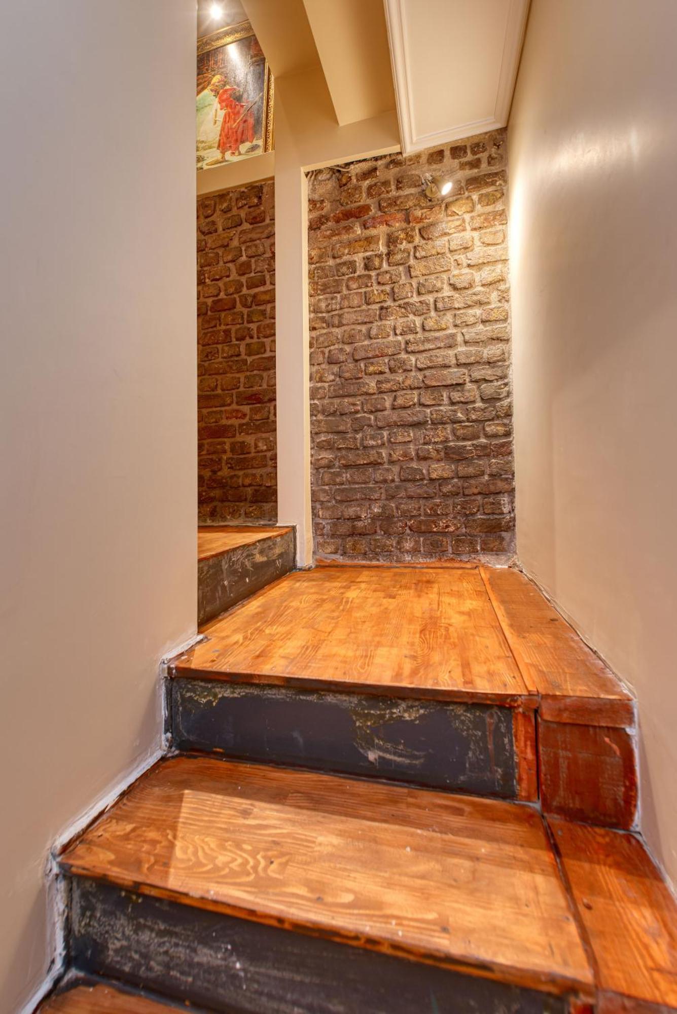 Brown 2 Mansion Oldcity İstanbul