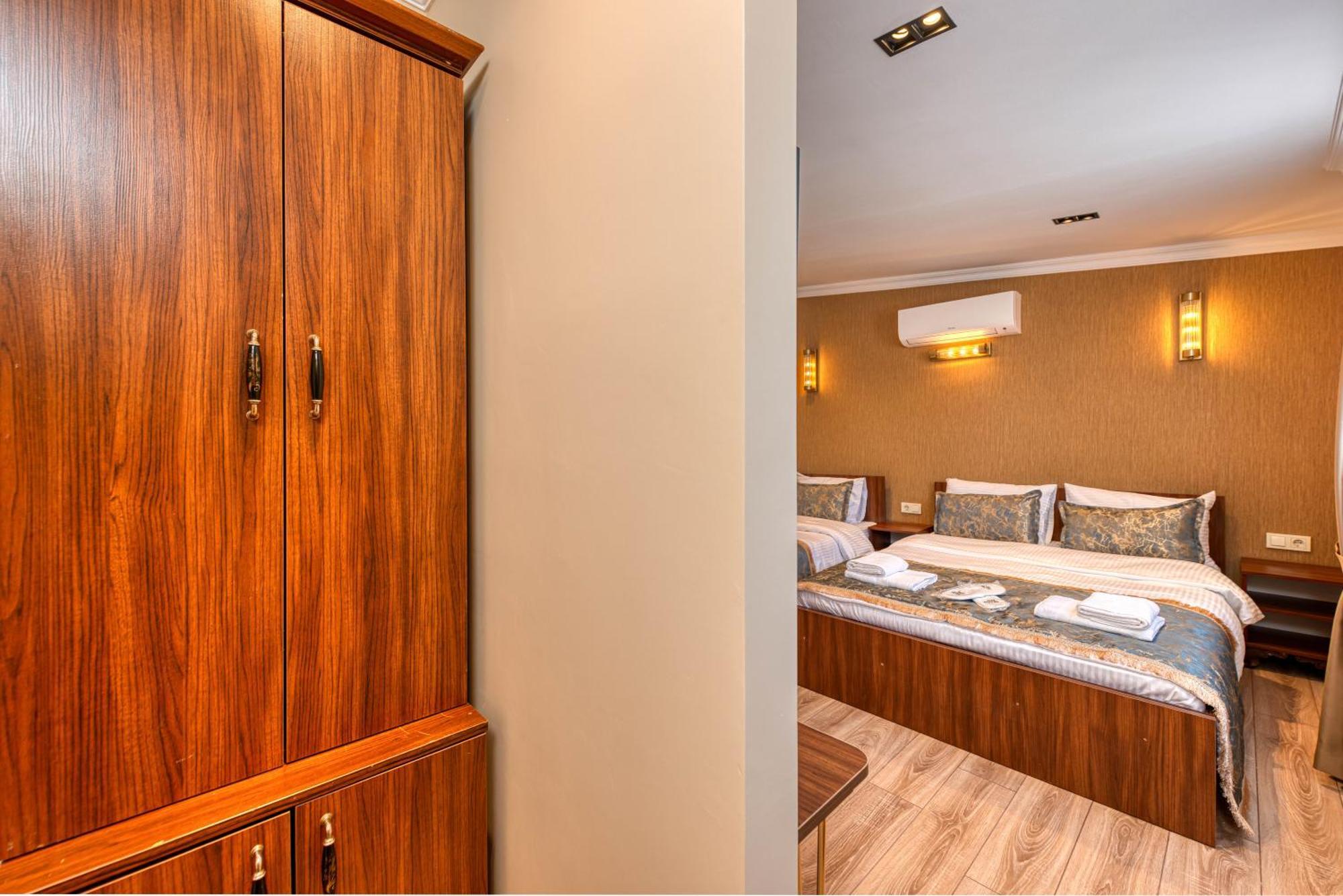 Otel Brown 2 Mansion Oldcity *