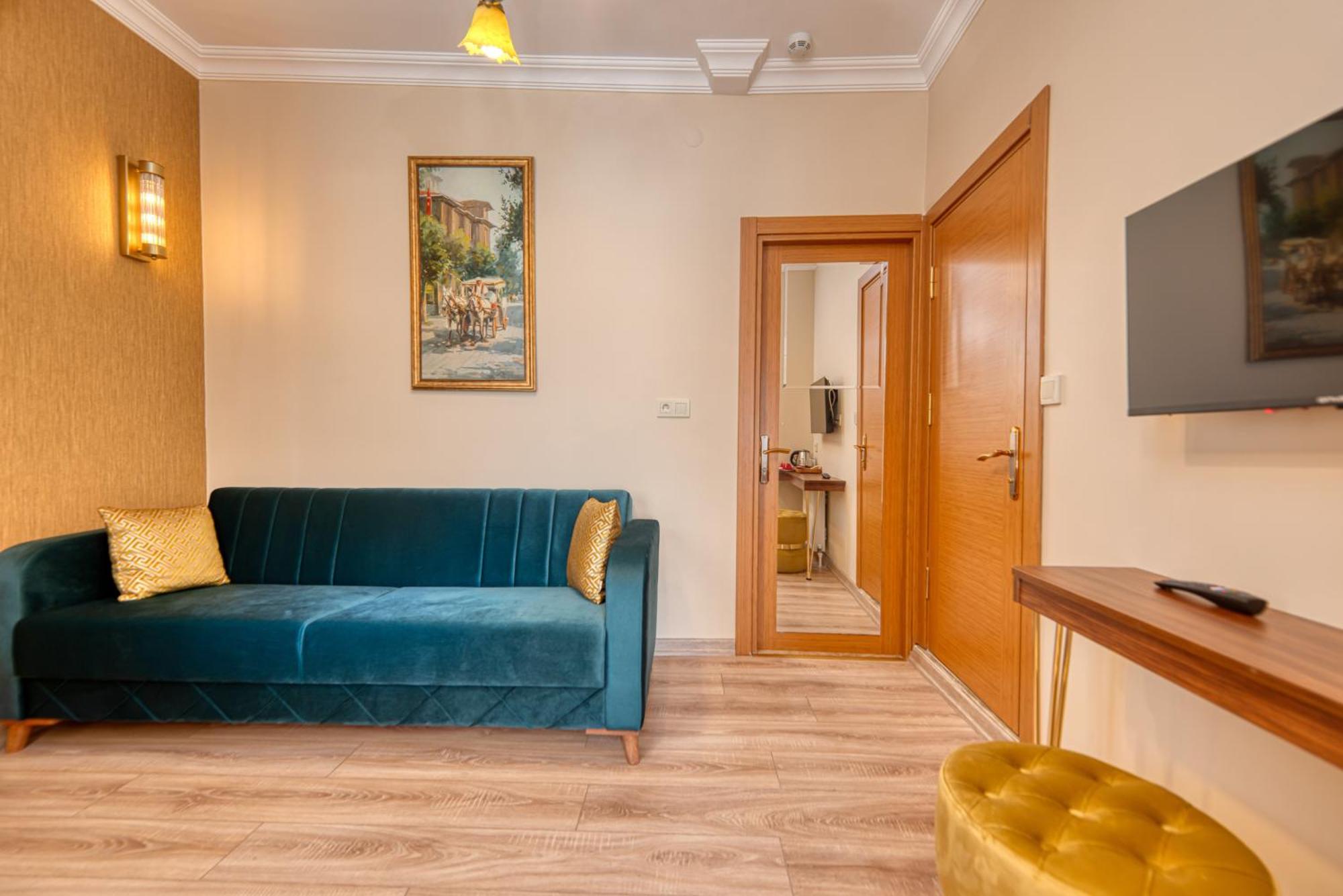 Otel Brown 2 Mansion Oldcity *