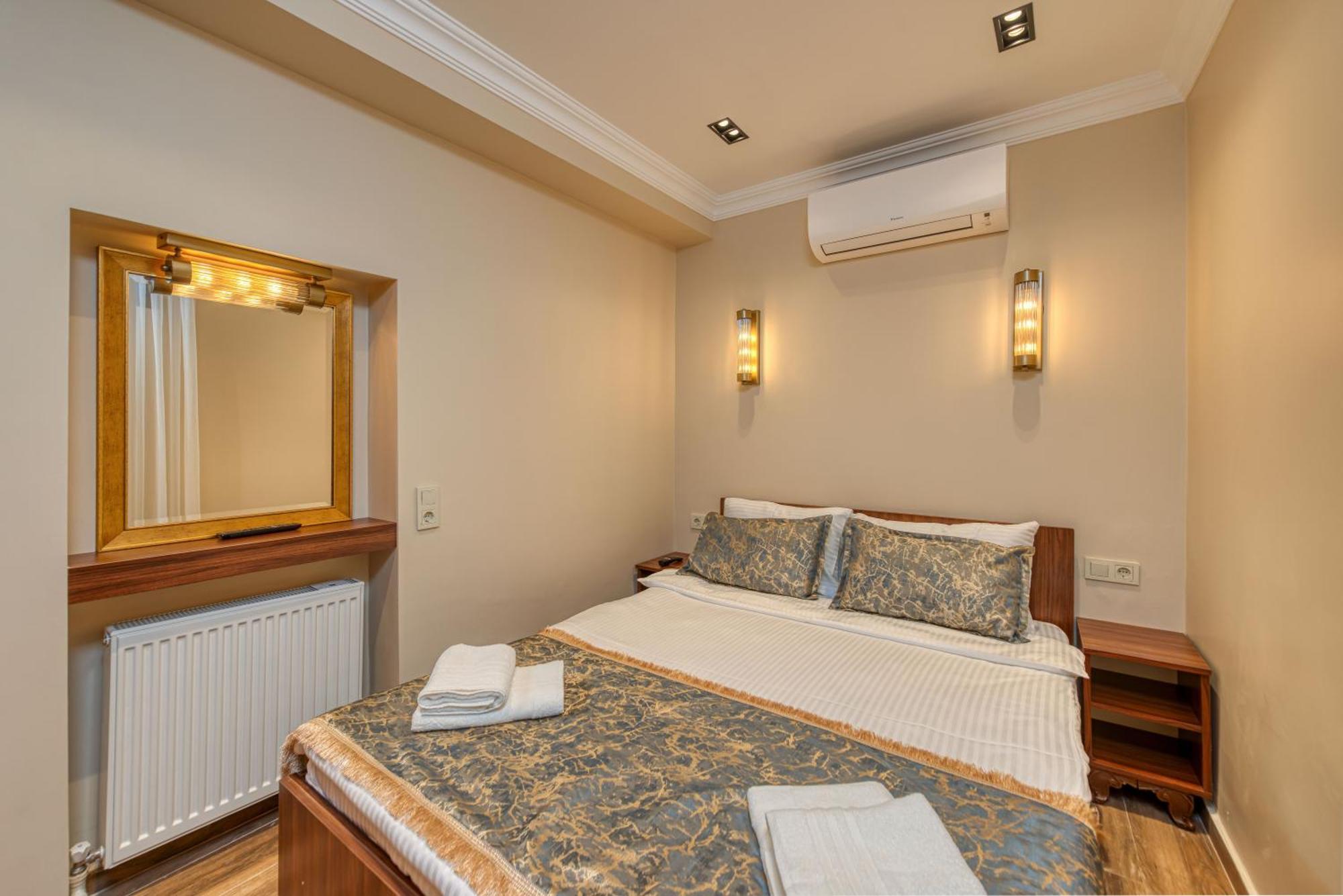 Otel Brown 2 Mansion Oldcity İstanbul
