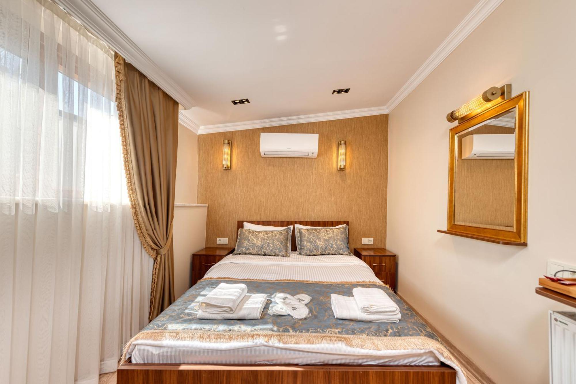 Otel Brown 2 Mansion Oldcity *