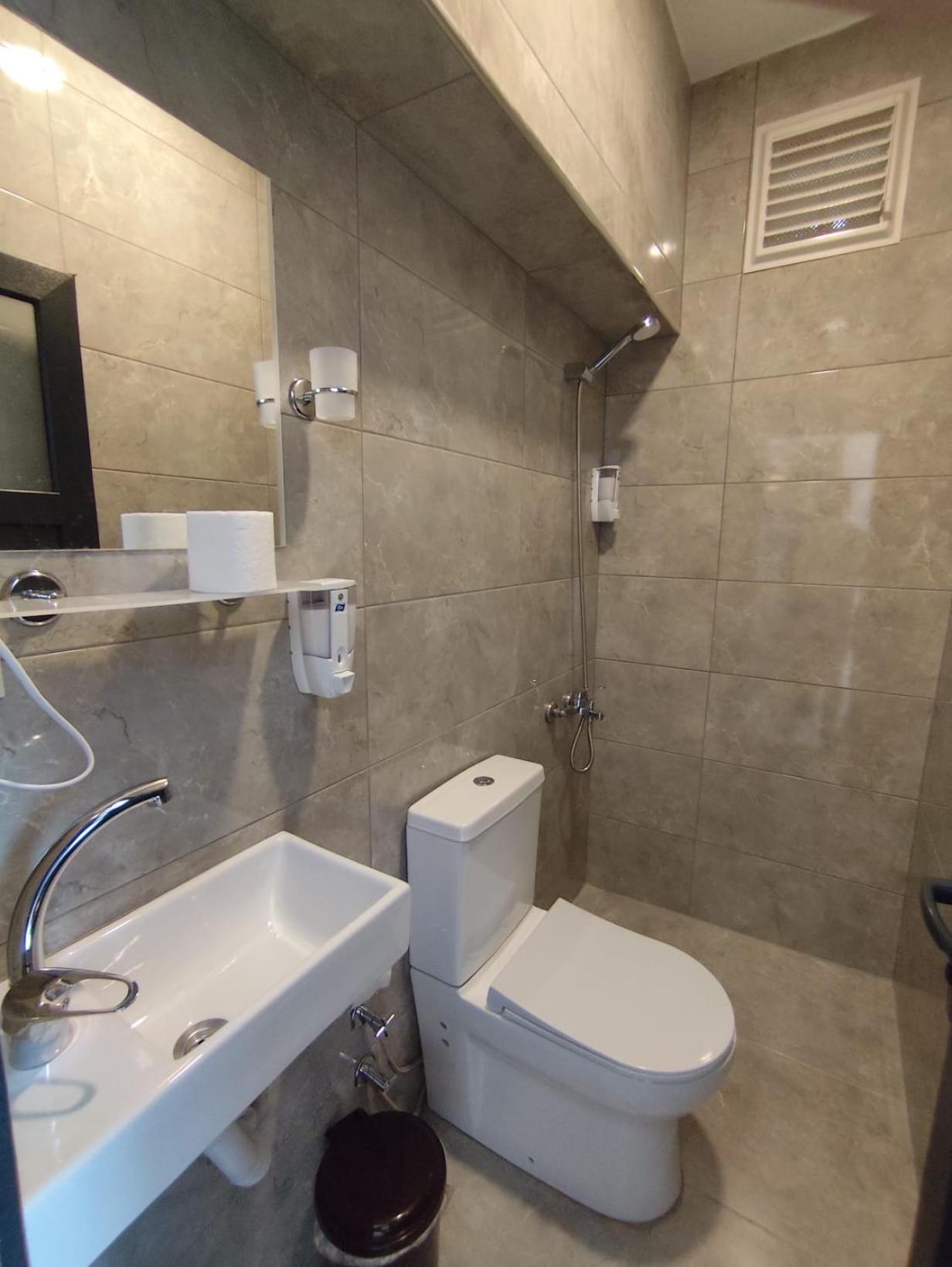 Oez Duenya Hotel Istambul