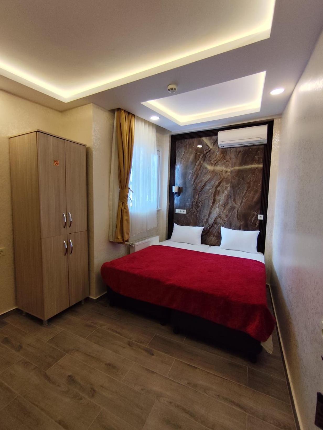 Oez Duenya Hotel
