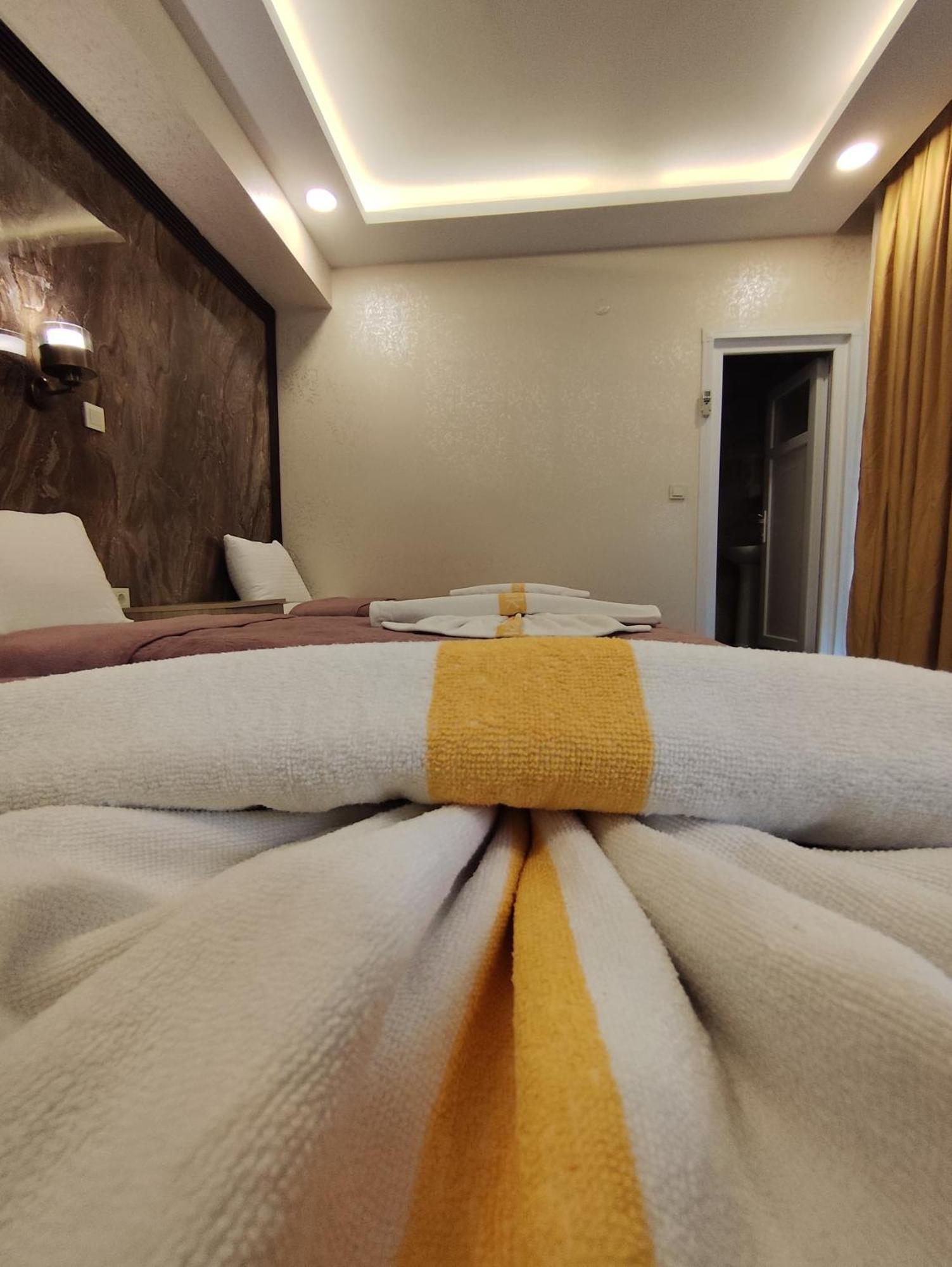 Oez Duenya Hotel