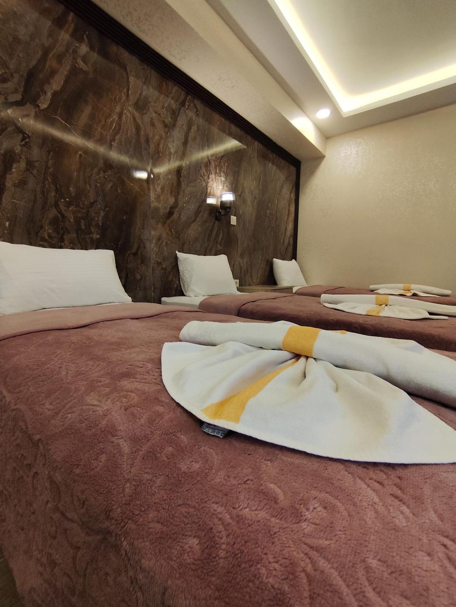 Hotel Oez Duenya