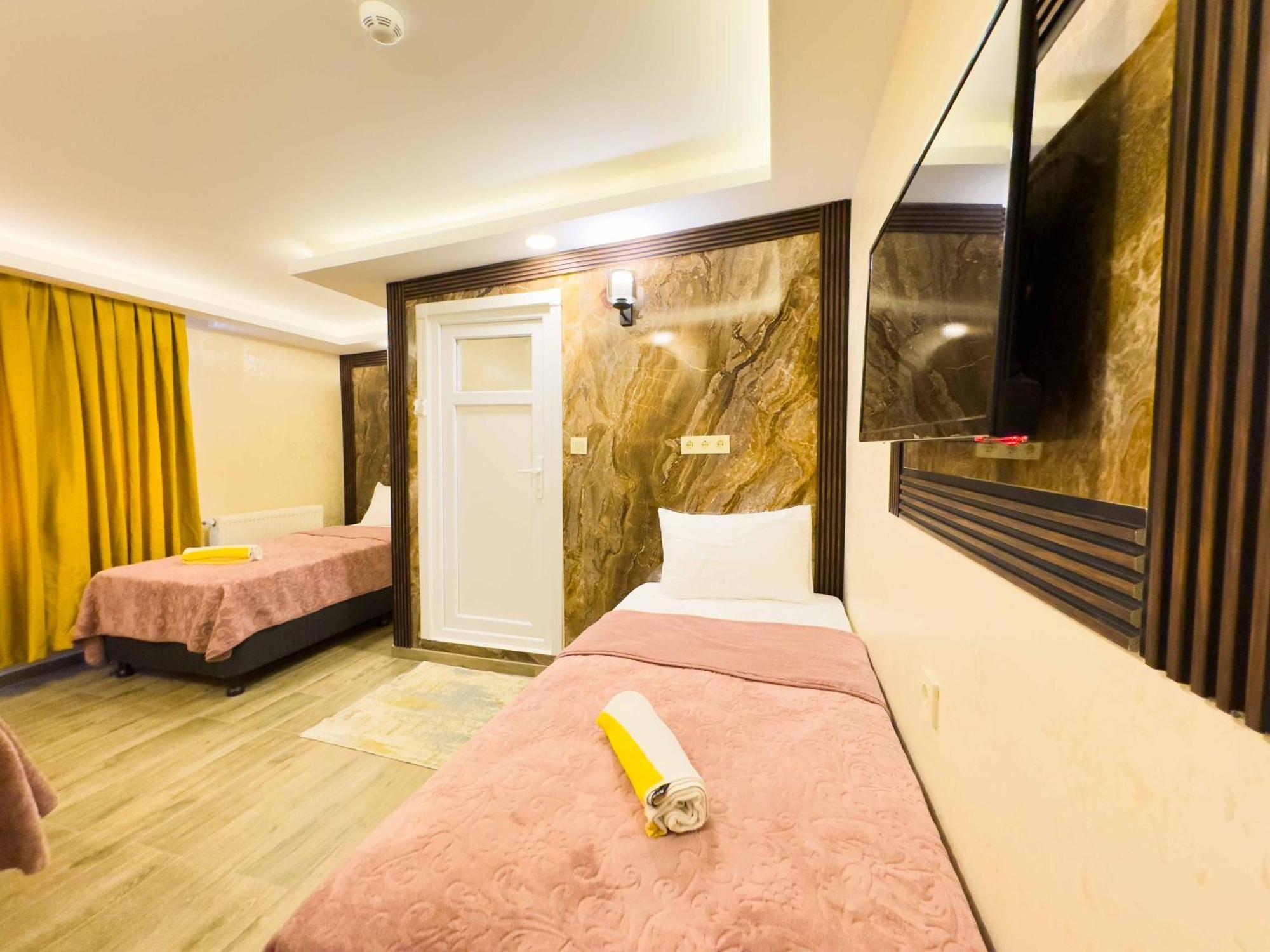 Oez Duenya Hotel