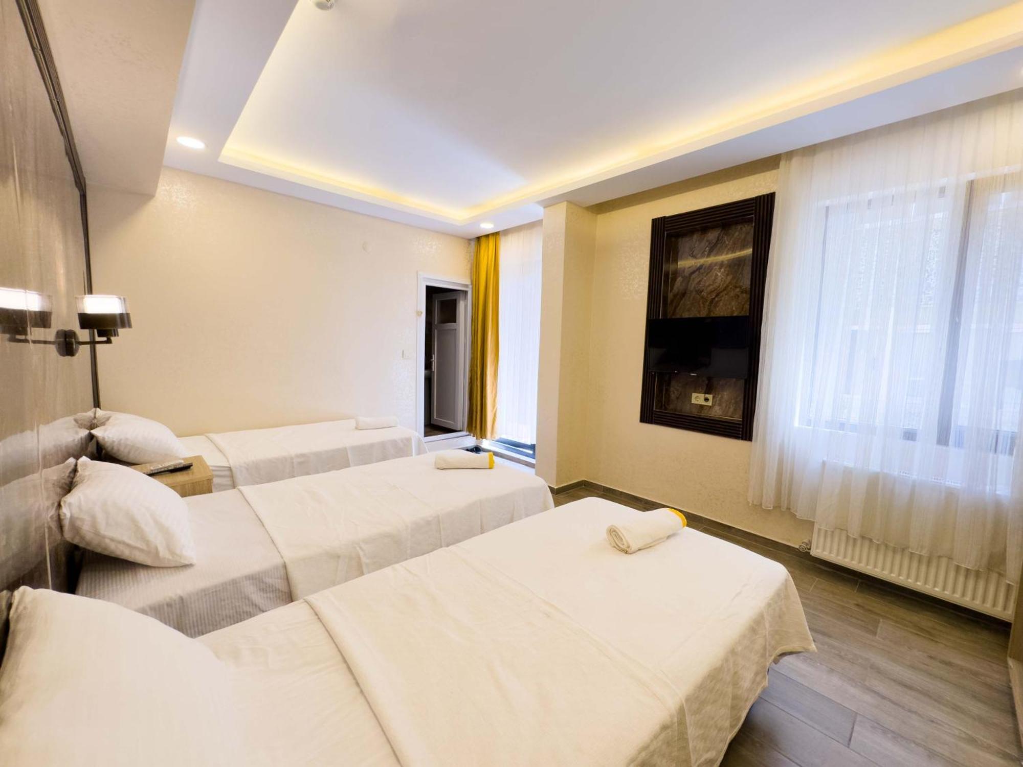 Hotel Oez Duenya
