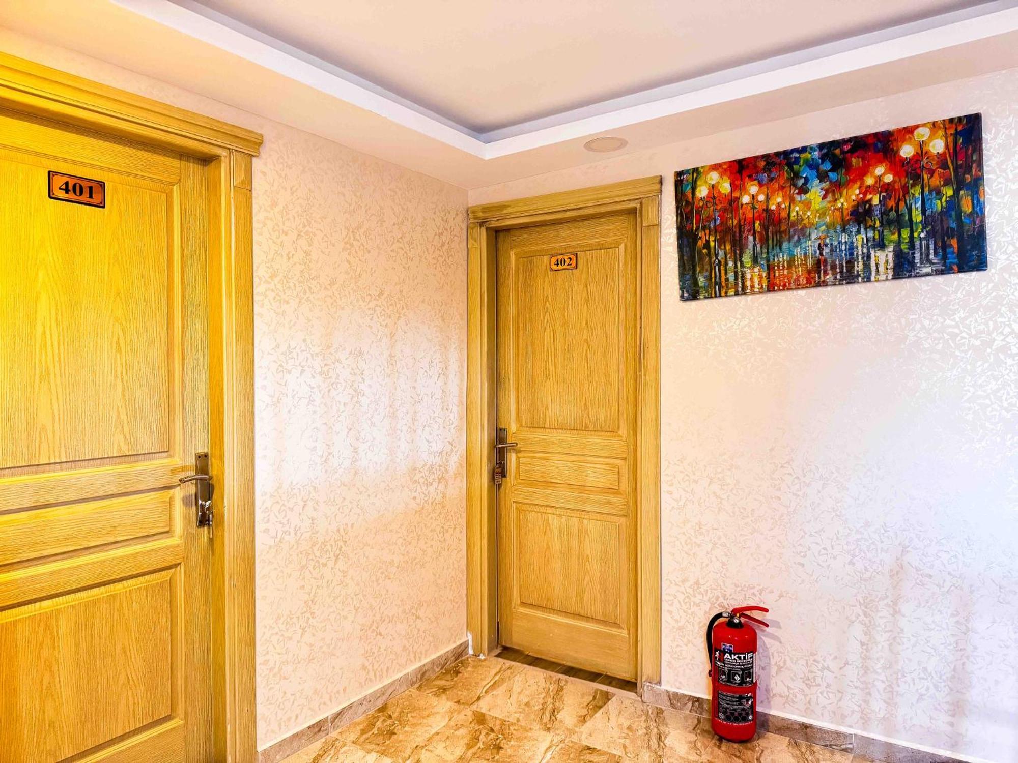 Oez Duenya Hotel