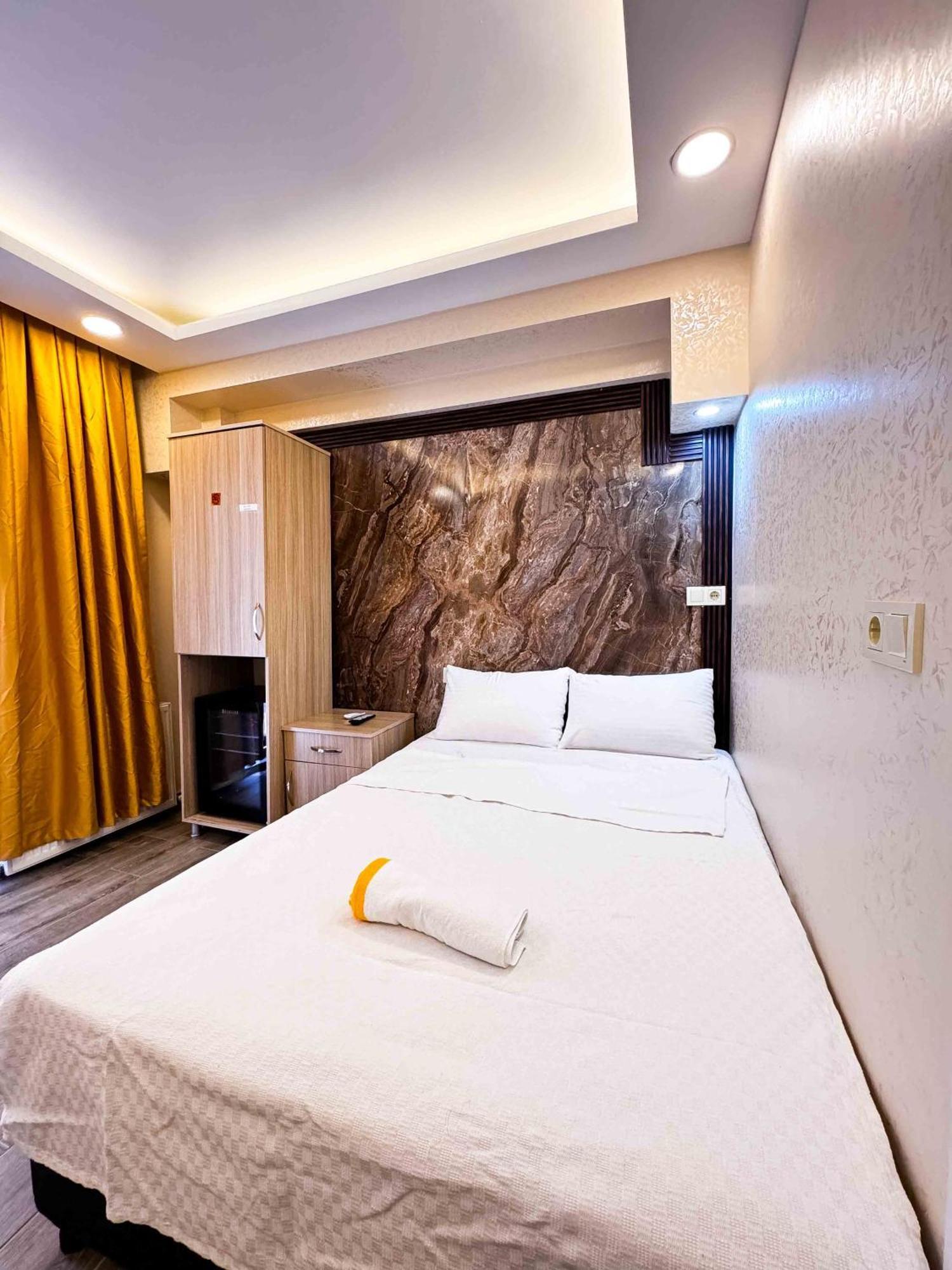 Hotel Oez Duenya Istambul