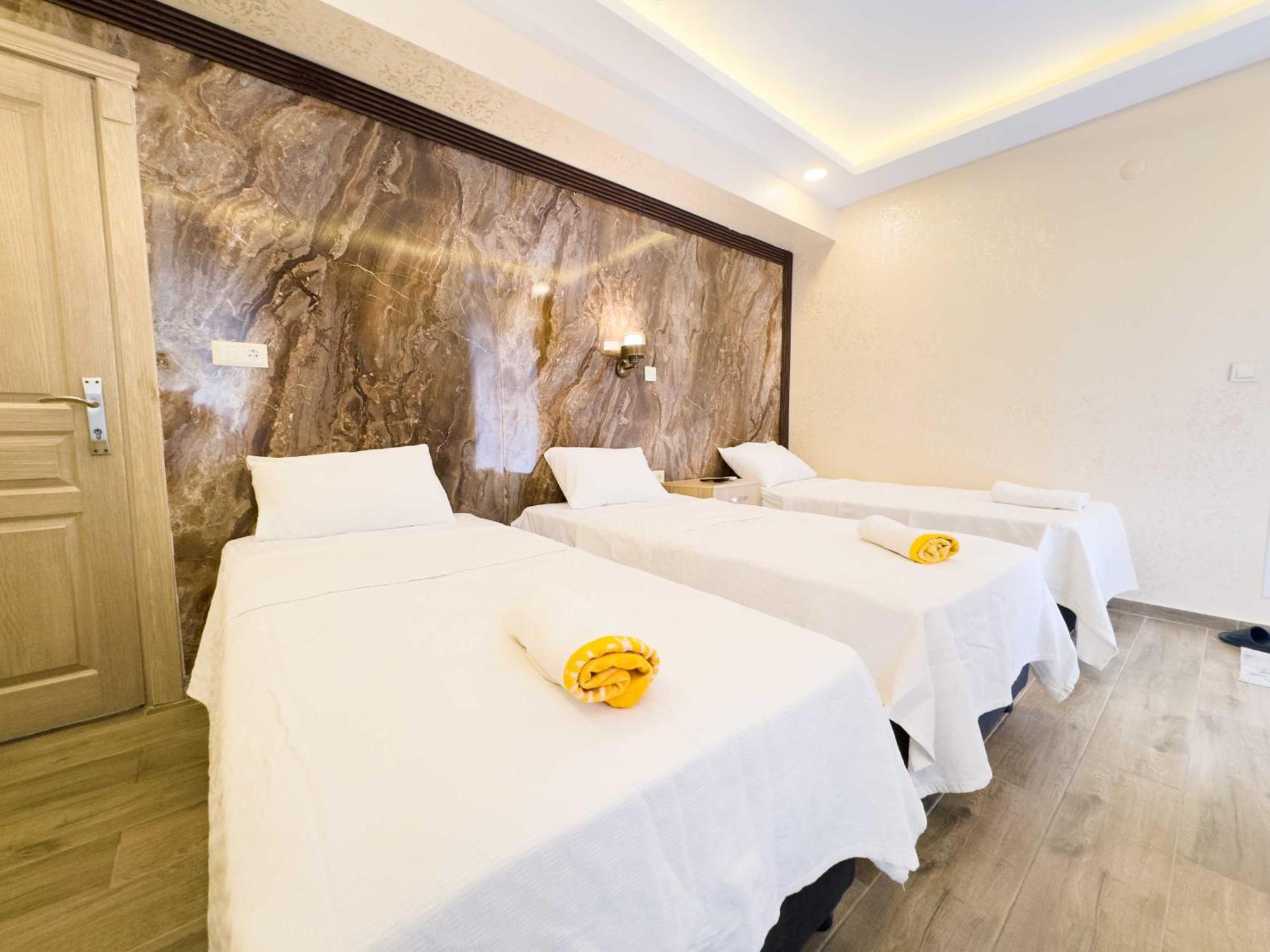 Oez Duenya Hotel