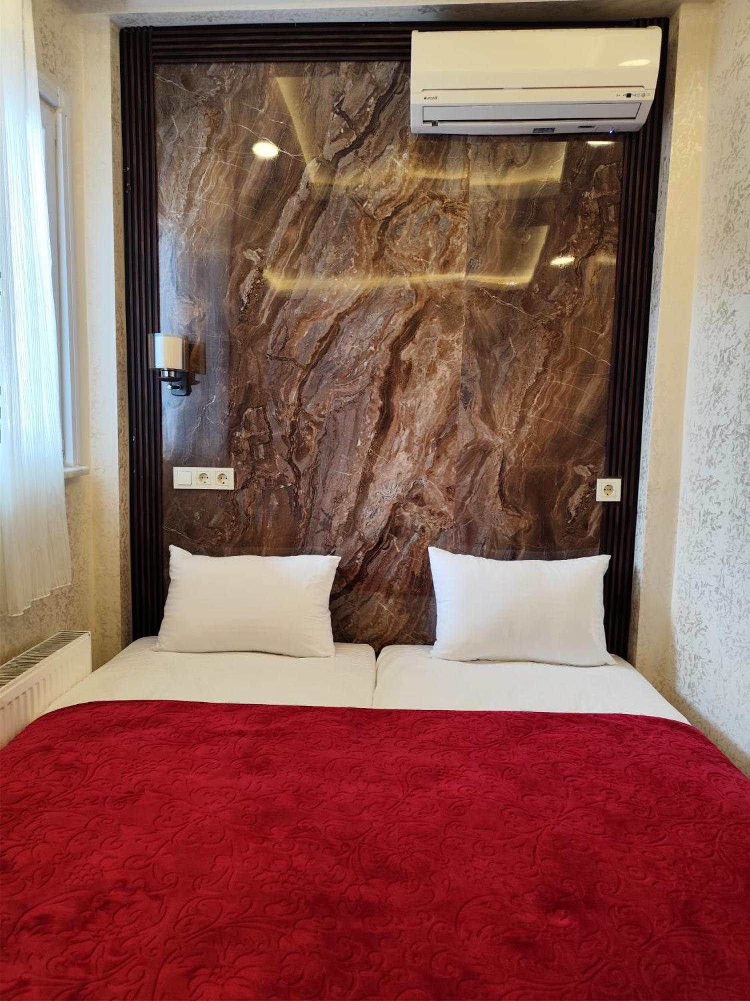 Hotel Oez Duenya Istambul