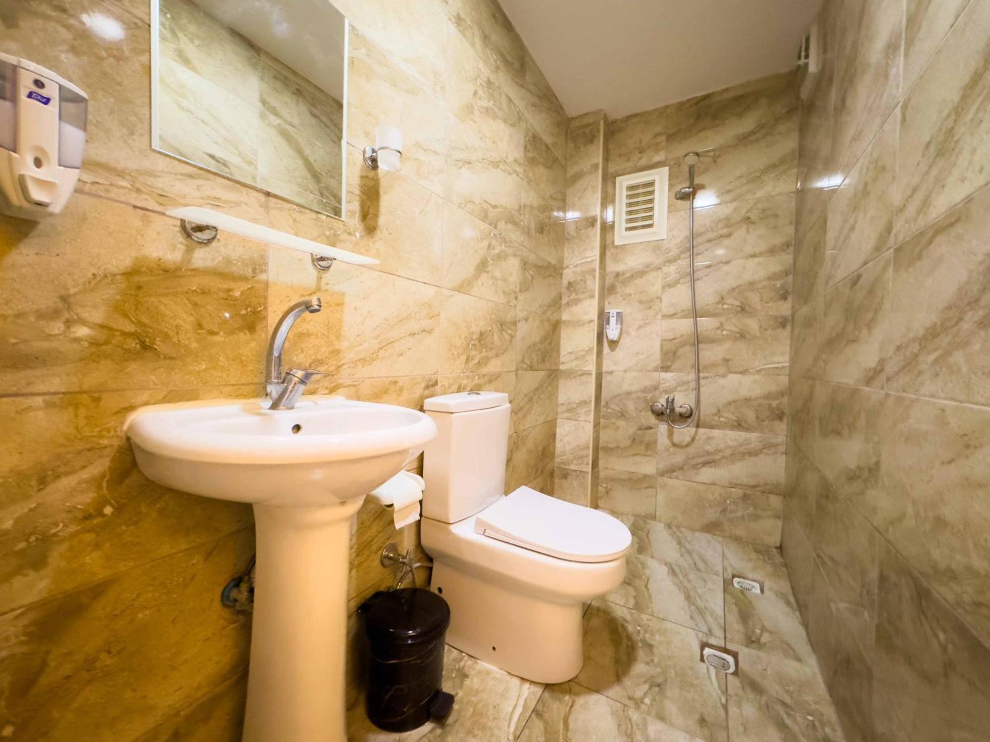 Hotel Oez Duenya