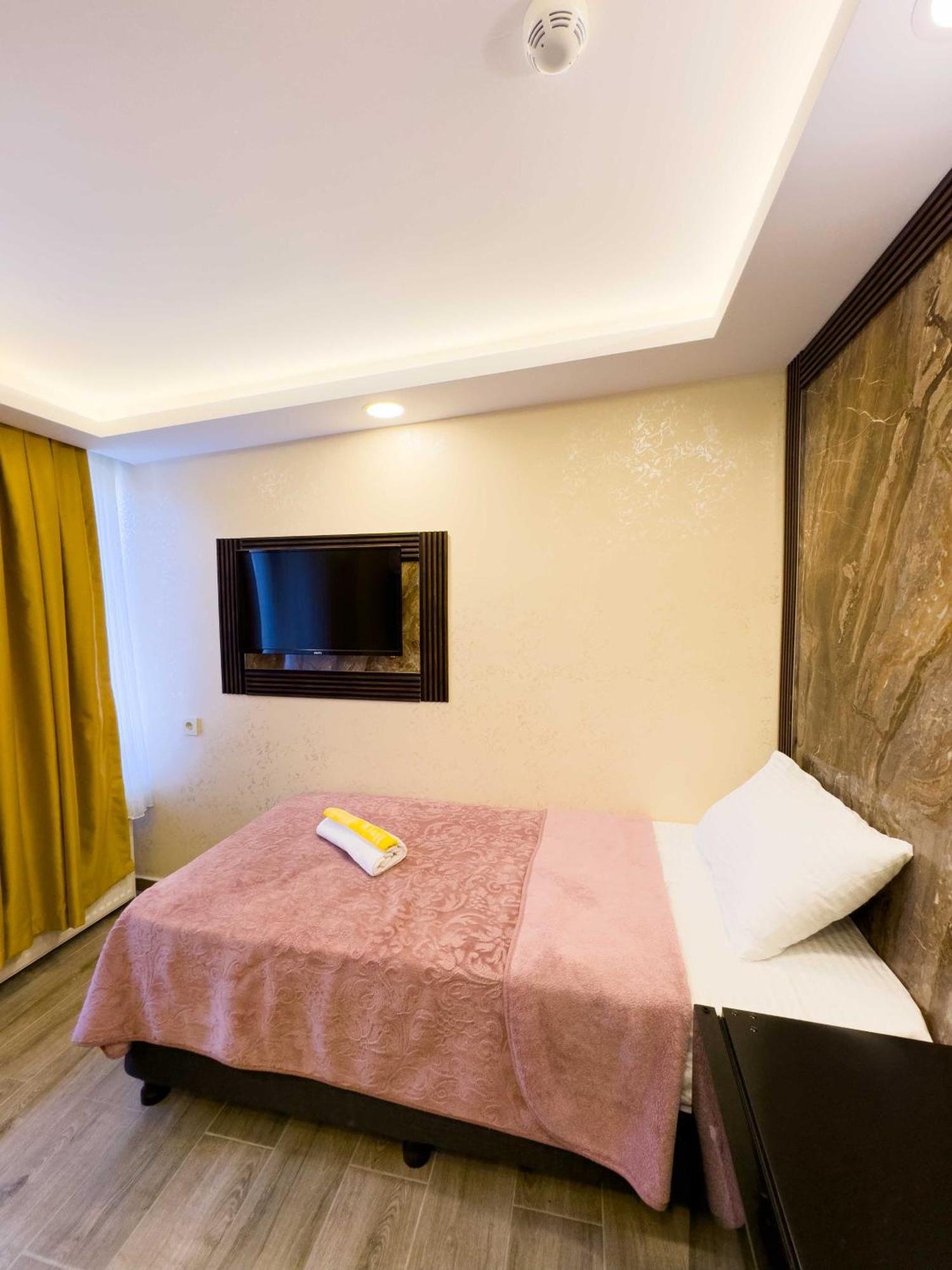 Oez Duenya Hotel