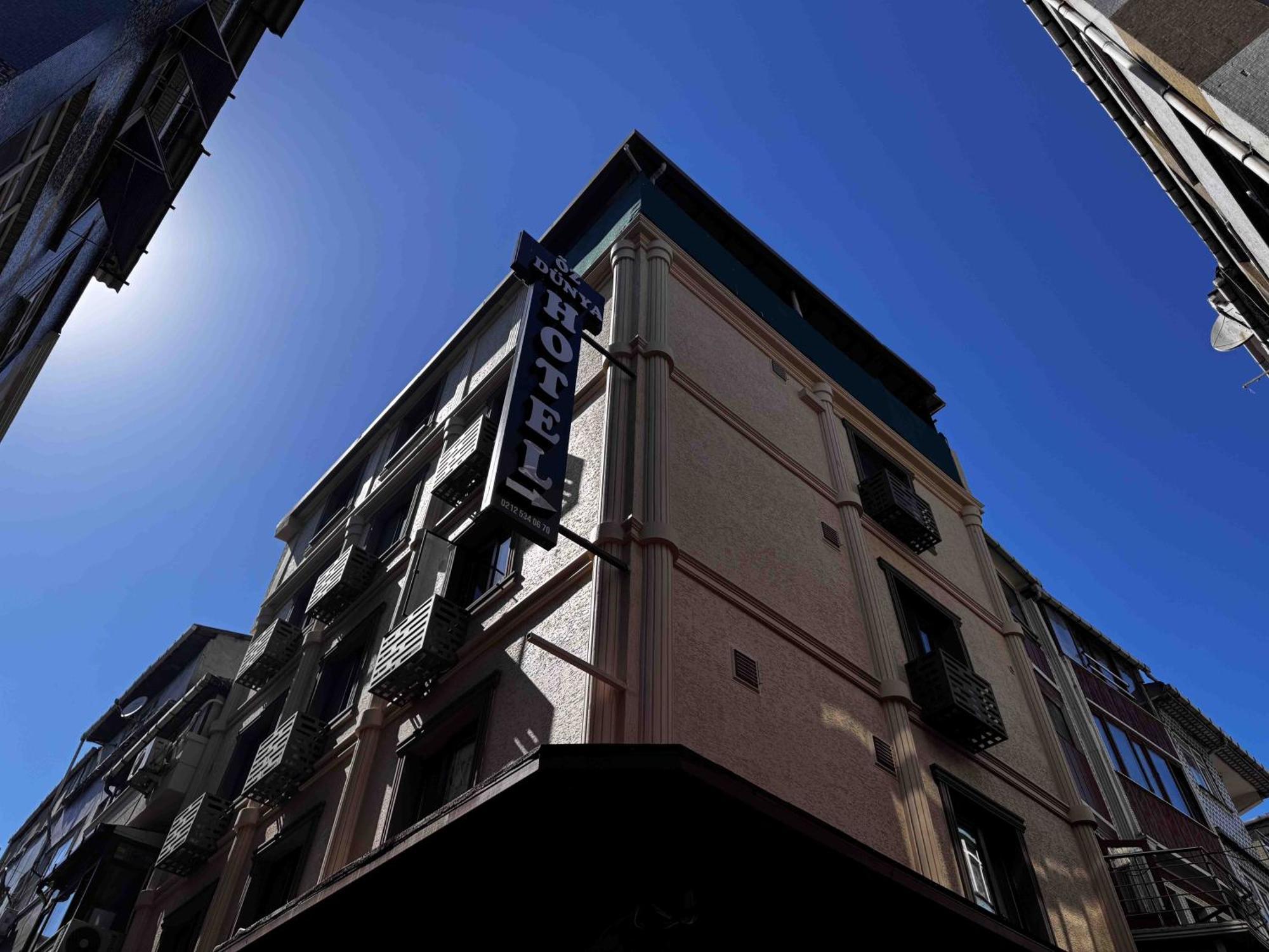 Hotel Oez Duenya