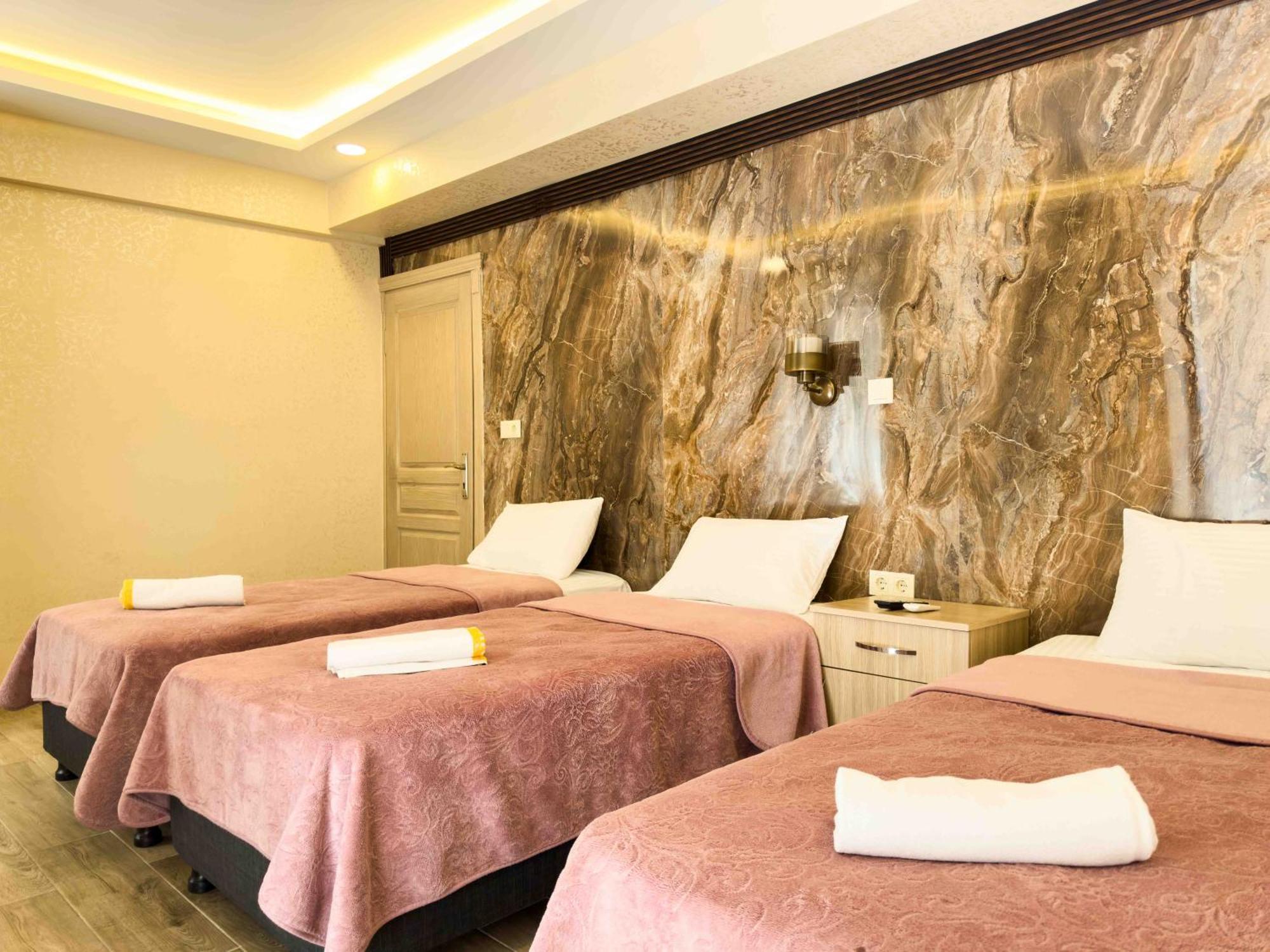 Oez Duenya Hotel