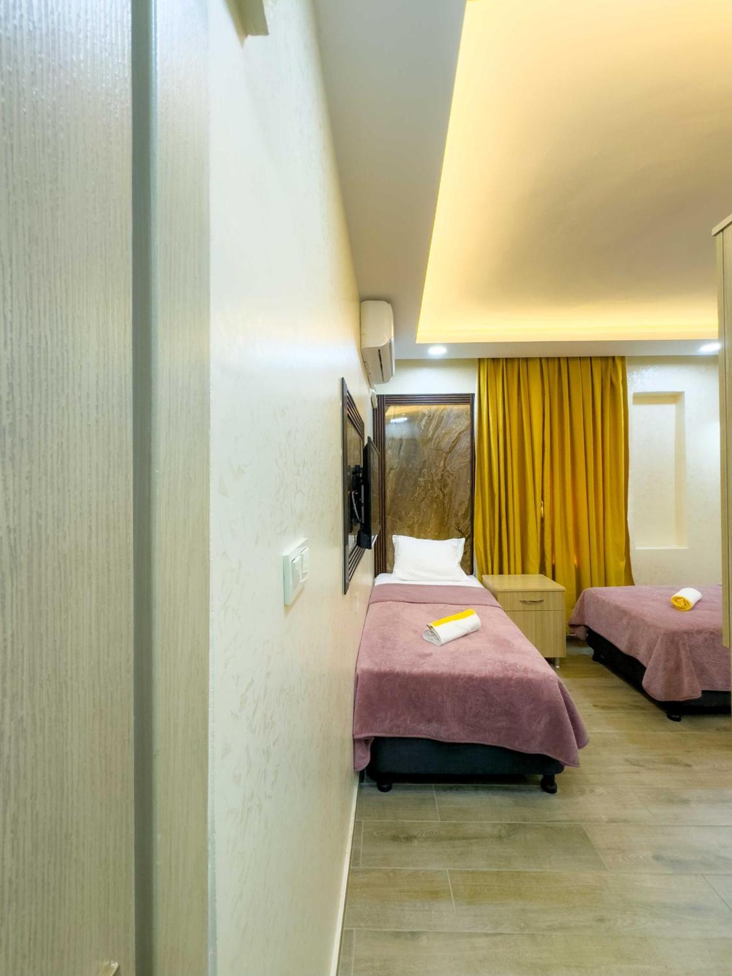Hotel Oez Duenya