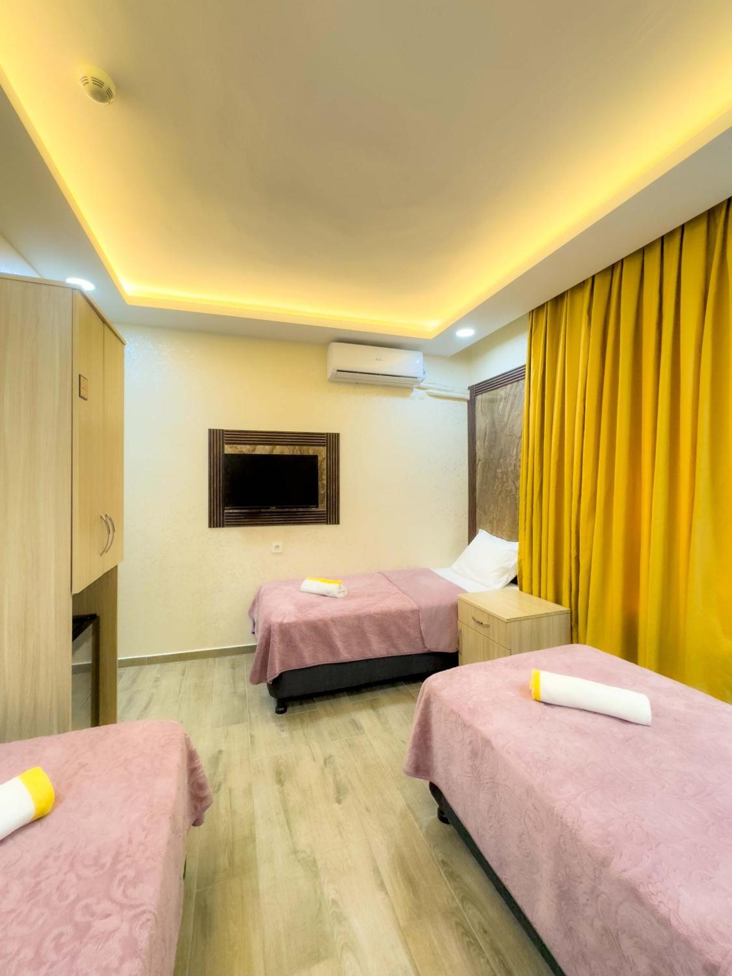 Oez Duenya Hotel
