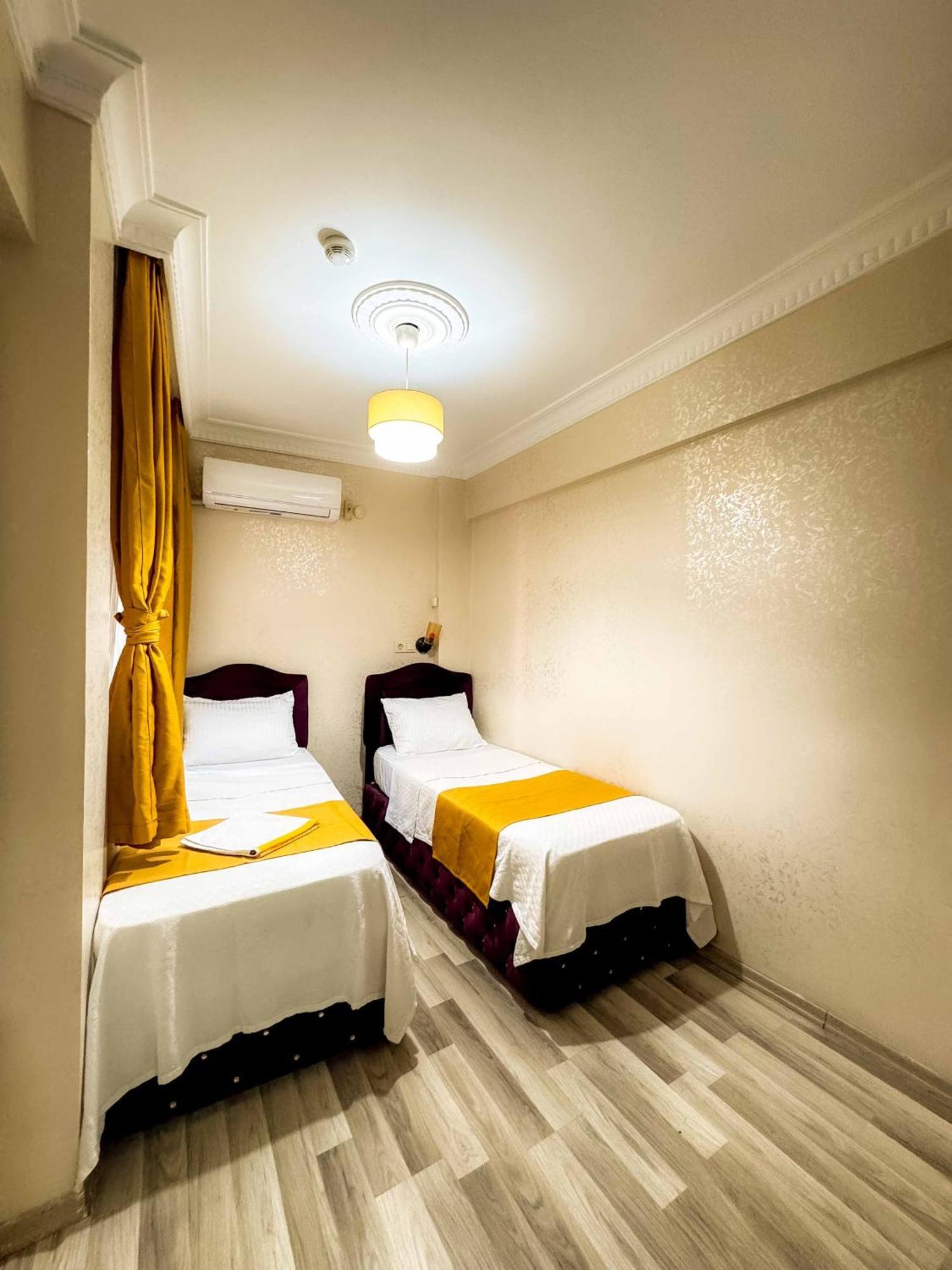 Oez Duenya Hotel *