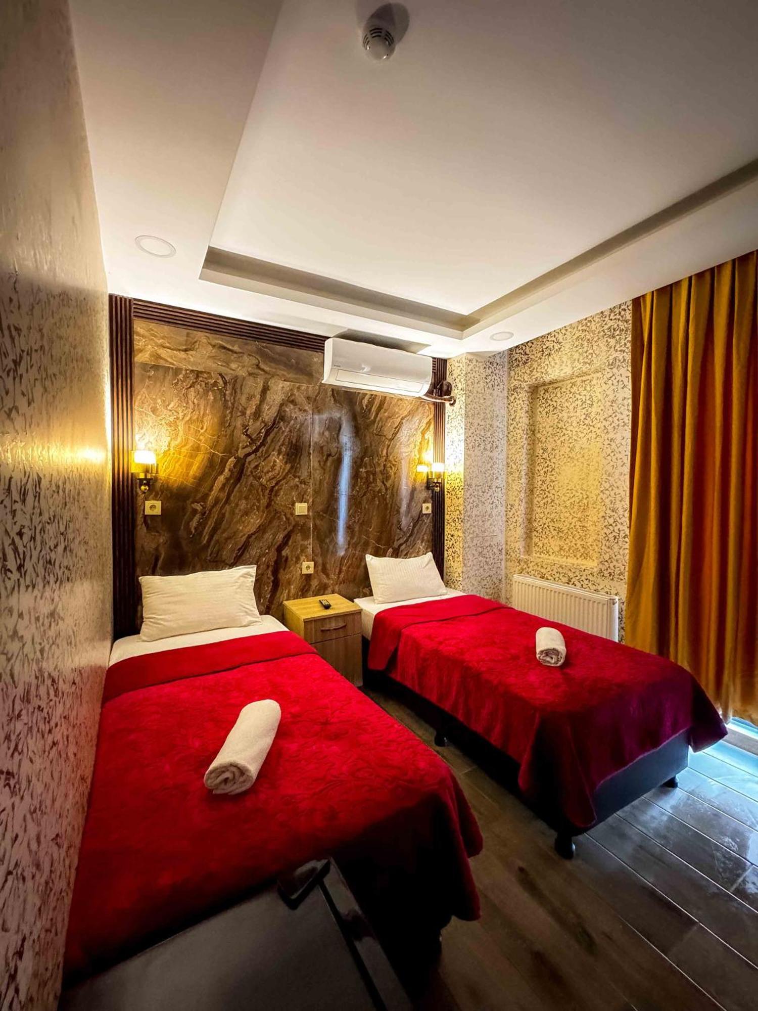 Hotel Oez Duenya