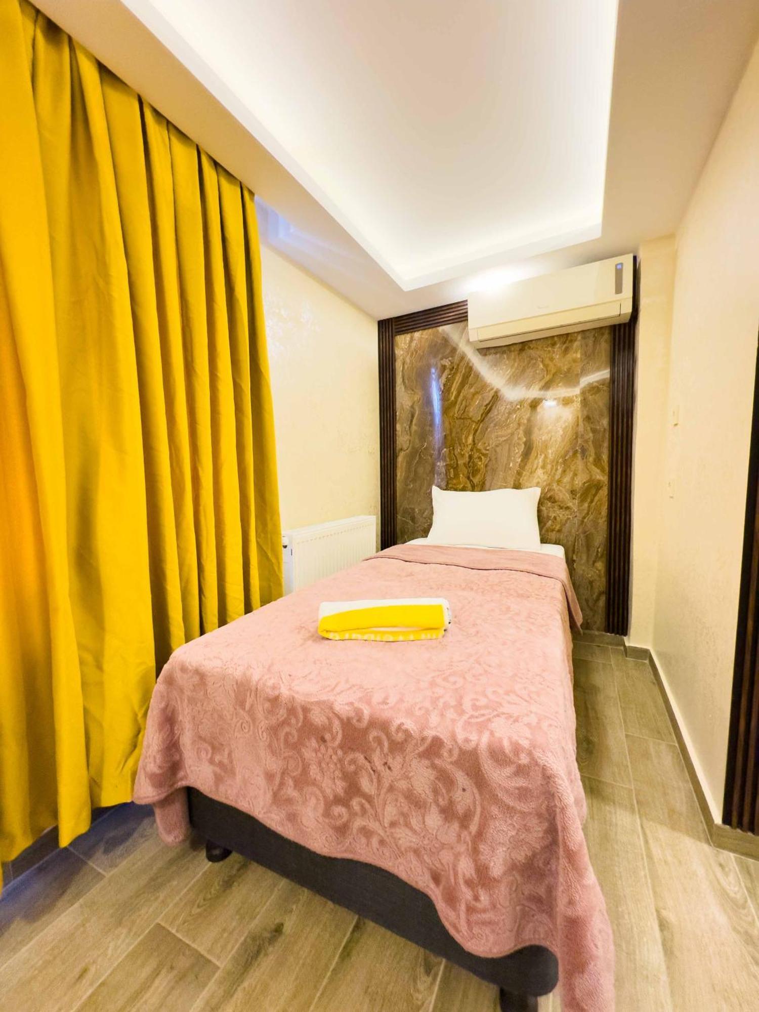Oez Duenya Hotel