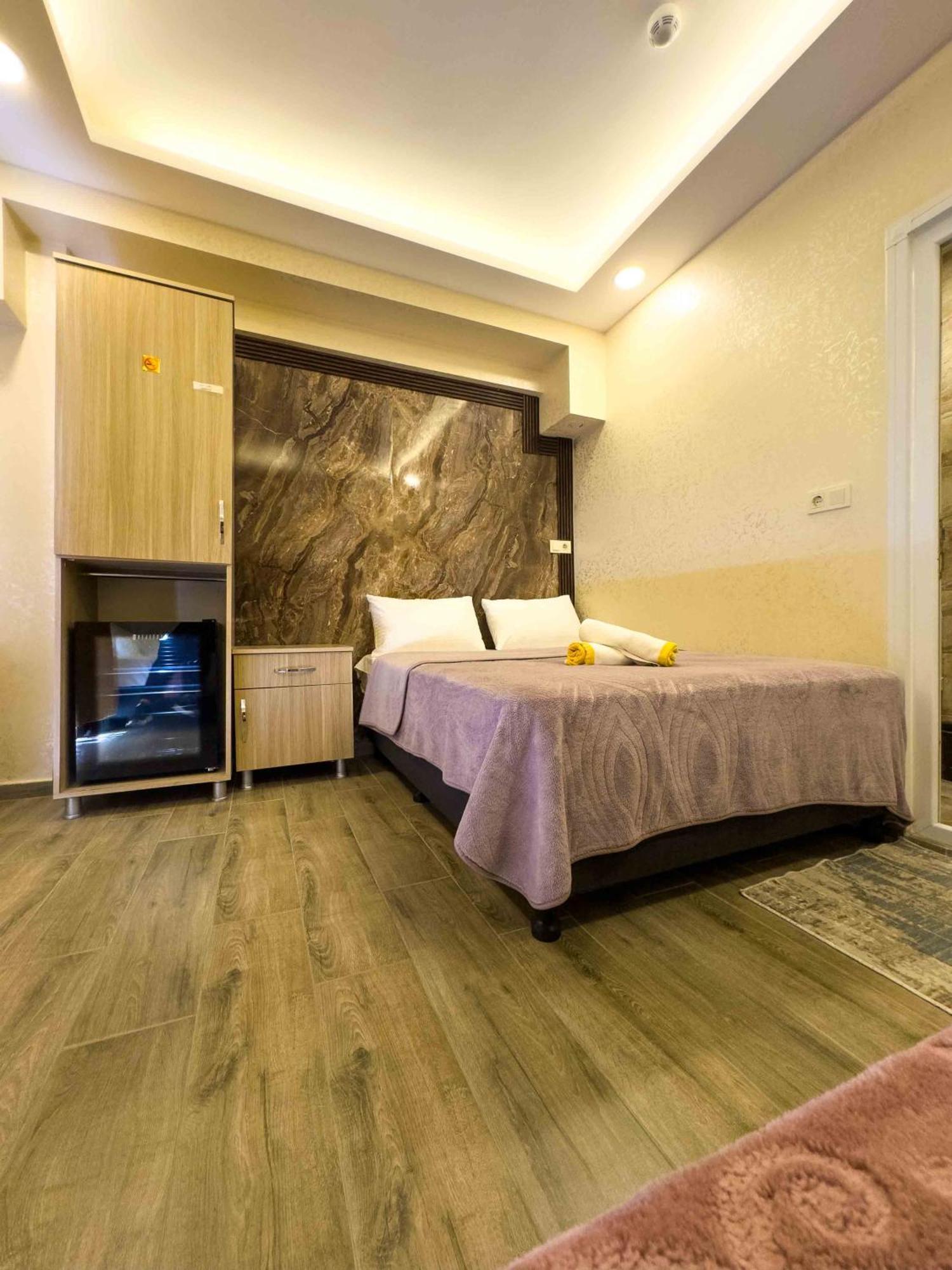 Oez Duenya Hotel