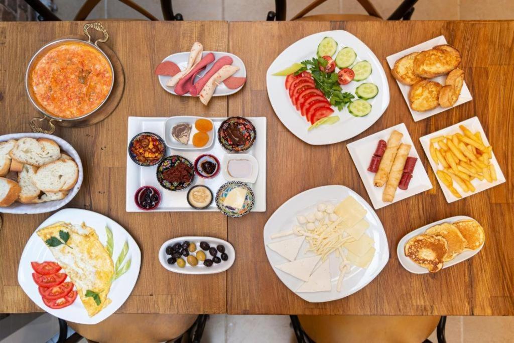 Otel Brown 2 Mansion Oldcity İstanbul