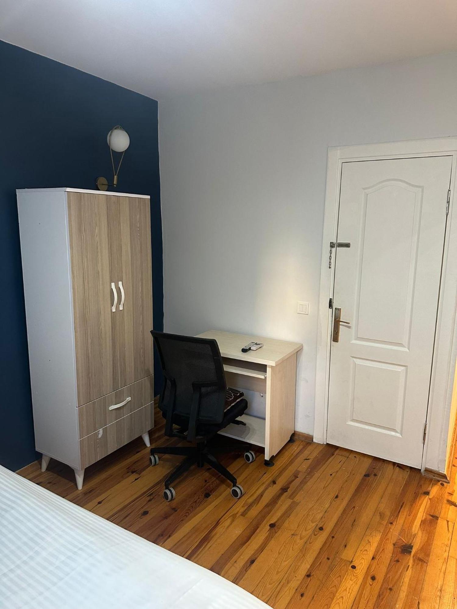Aparthotel Vip Istanbul