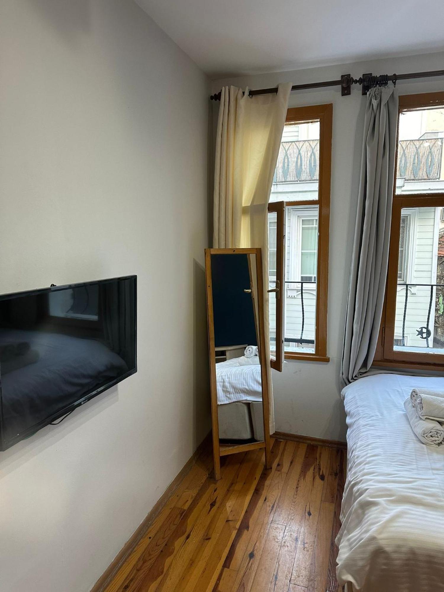 Apart Otel Vip İstanbul