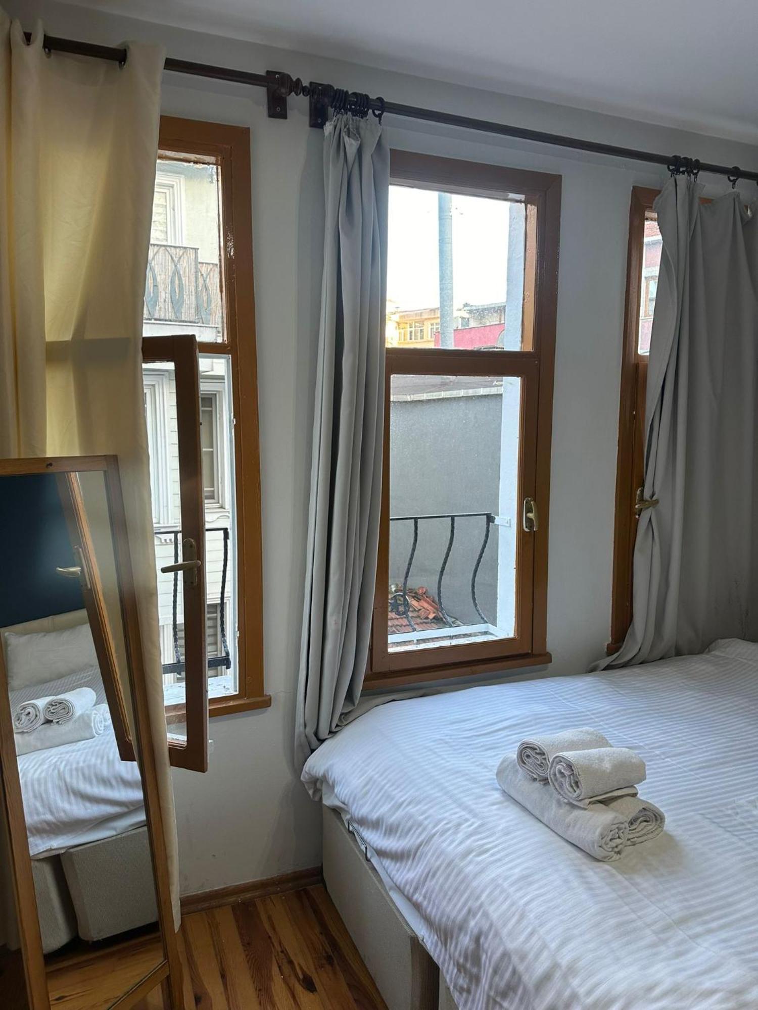 Apart Otel Vip