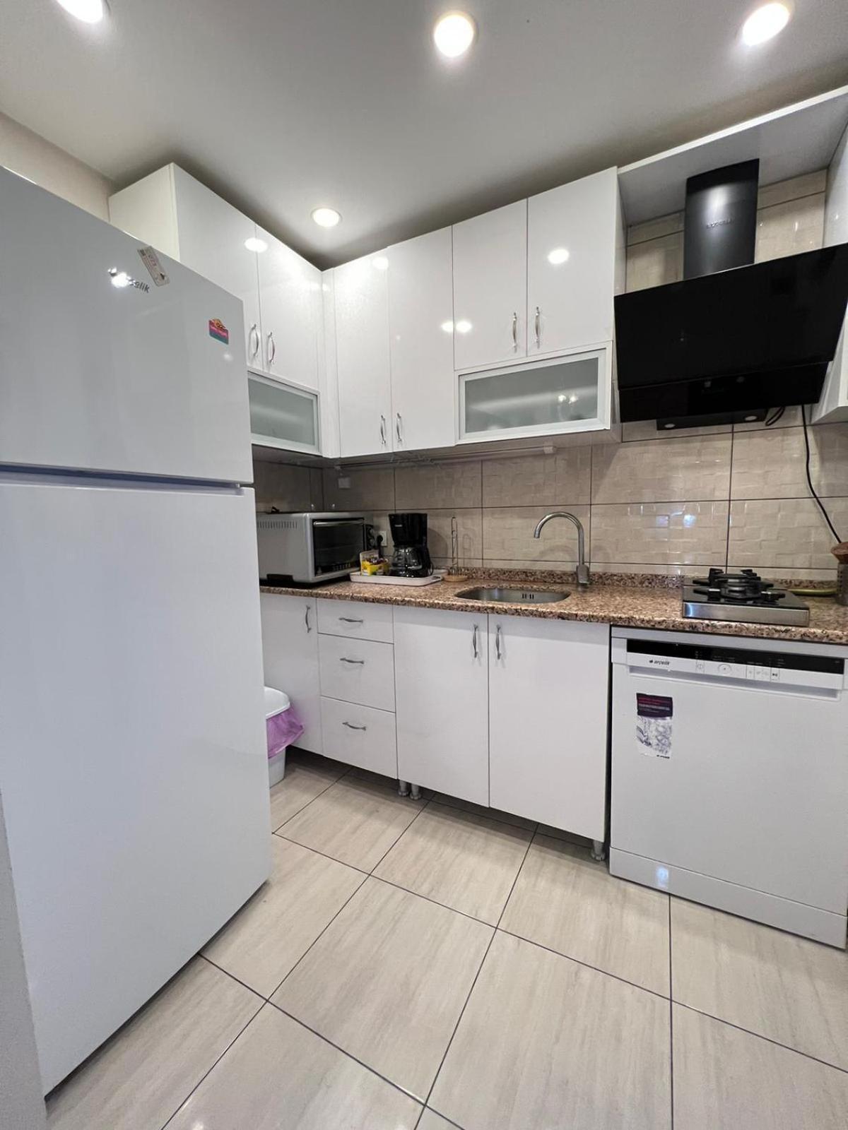 Aparthotel Vip Istanbul