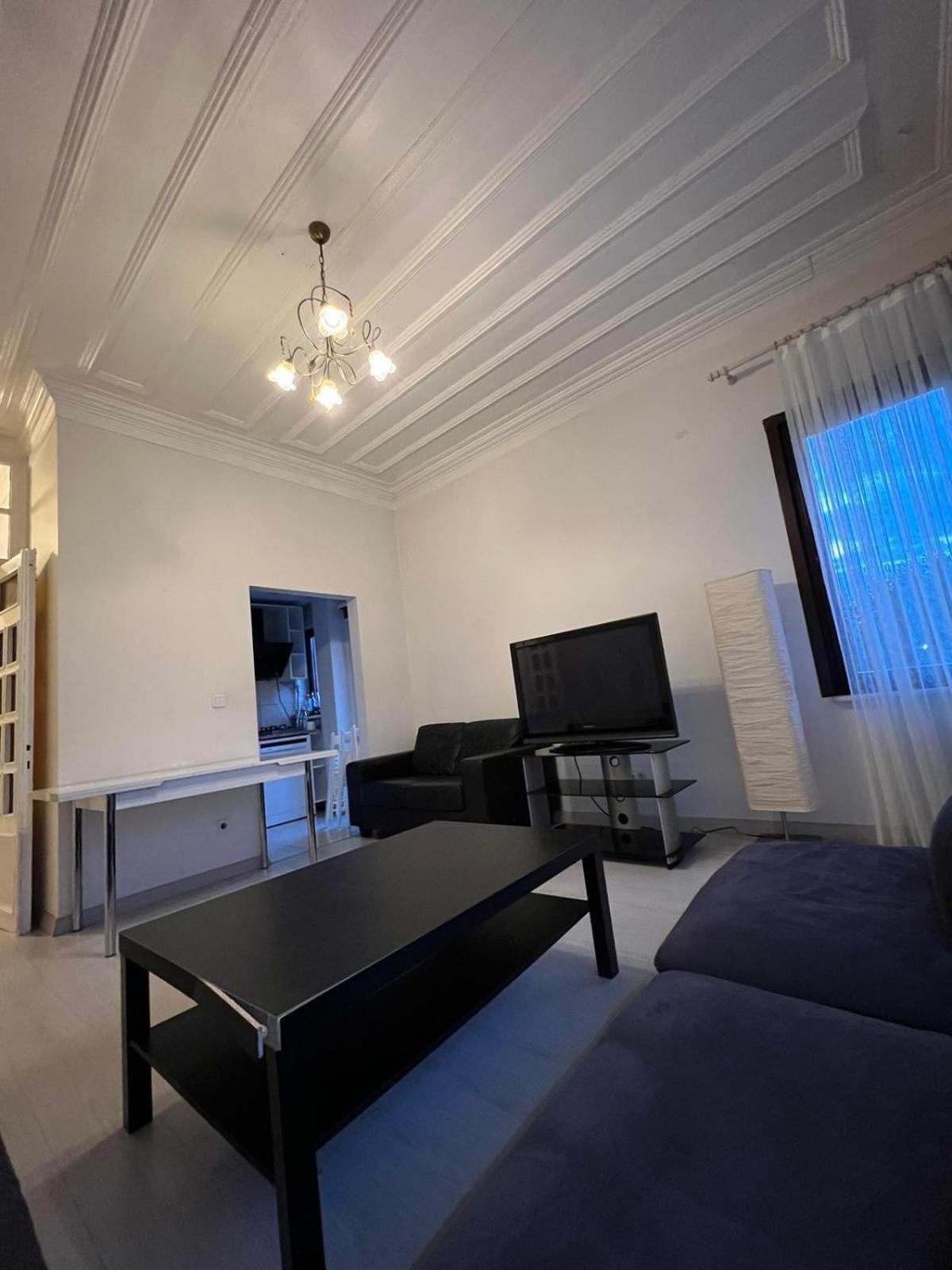 Apart Otel Vip