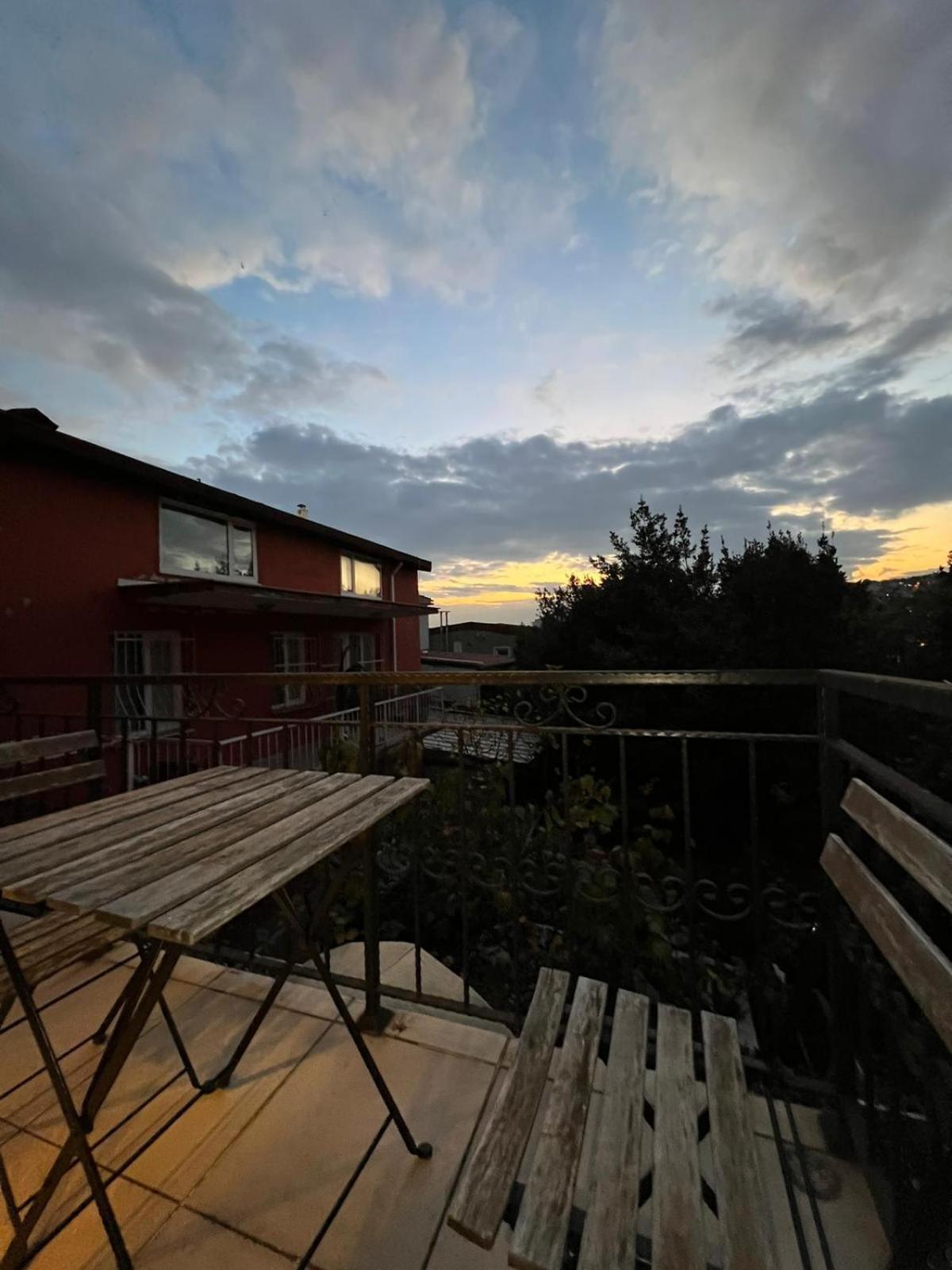 Vip Apart Otel