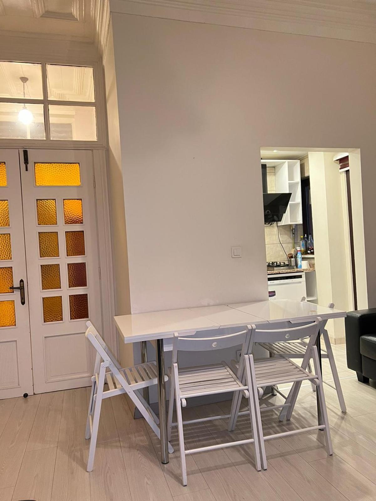 Vip Apart Otel