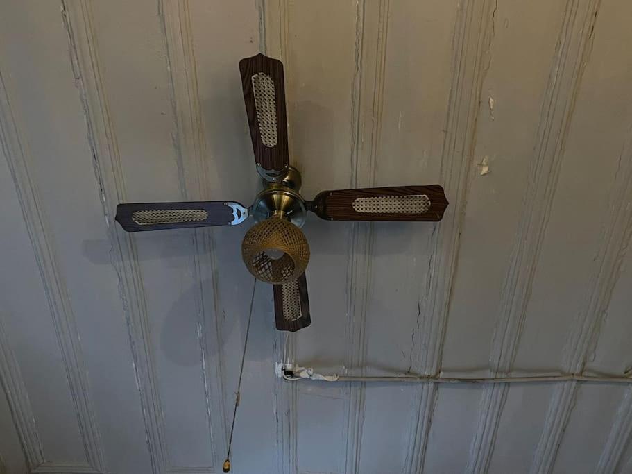 Apartment Authentic Flat Close To Istiklal Avenue Istanbul