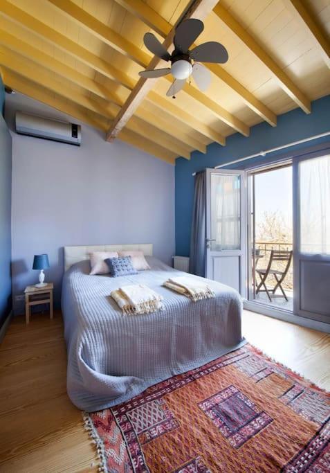 Enjoy Golden Horn Views From Tangerine House Holiday home