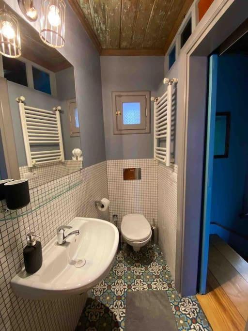 Enjoy Golden Horn Views From Tangerine House Holiday home Istanbul