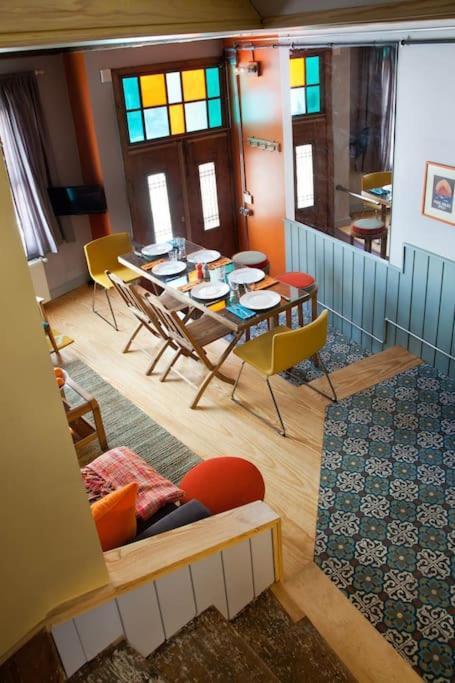 Enjoy Golden Horn Views From Tangerine House * Istanbul