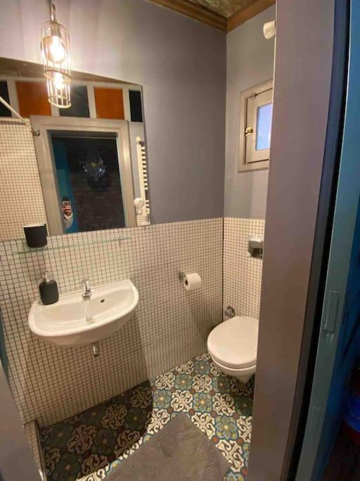 Enjoy Golden Horn Views From Tangerine House Istanbul