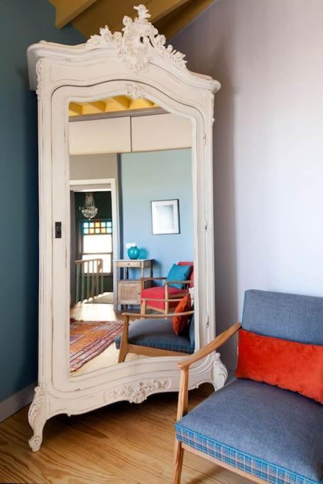 Holiday home Enjoy Golden Horn Views From Tangerine House