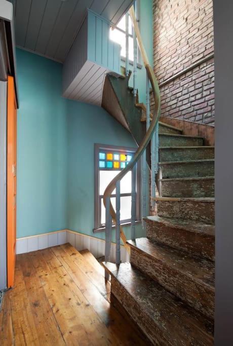 Enjoy Golden Horn Views From Tangerine House Holiday home *