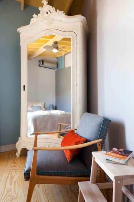Holiday home Enjoy Golden Horn Views From Tangerine House Istanbul