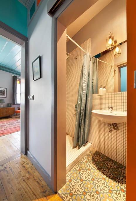 Holiday home Enjoy Golden Horn Views From Tangerine House Istanbul