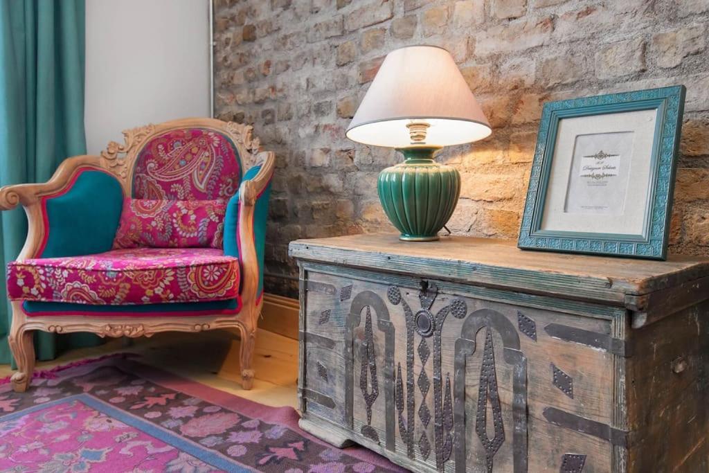 Turquoise House Featured In Elle Decor Magazine *